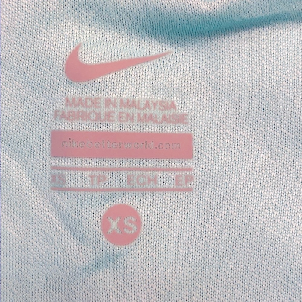 NWOT Nike Dri-Fit Running Shorts Lined - Picture 8 of 9